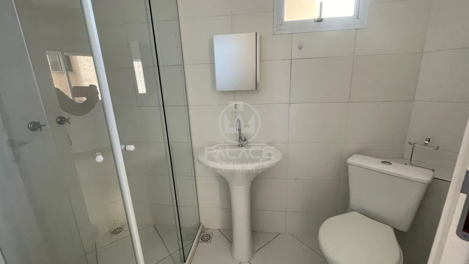 Apartamento Para Alugar Mirage Residence Piracicaba