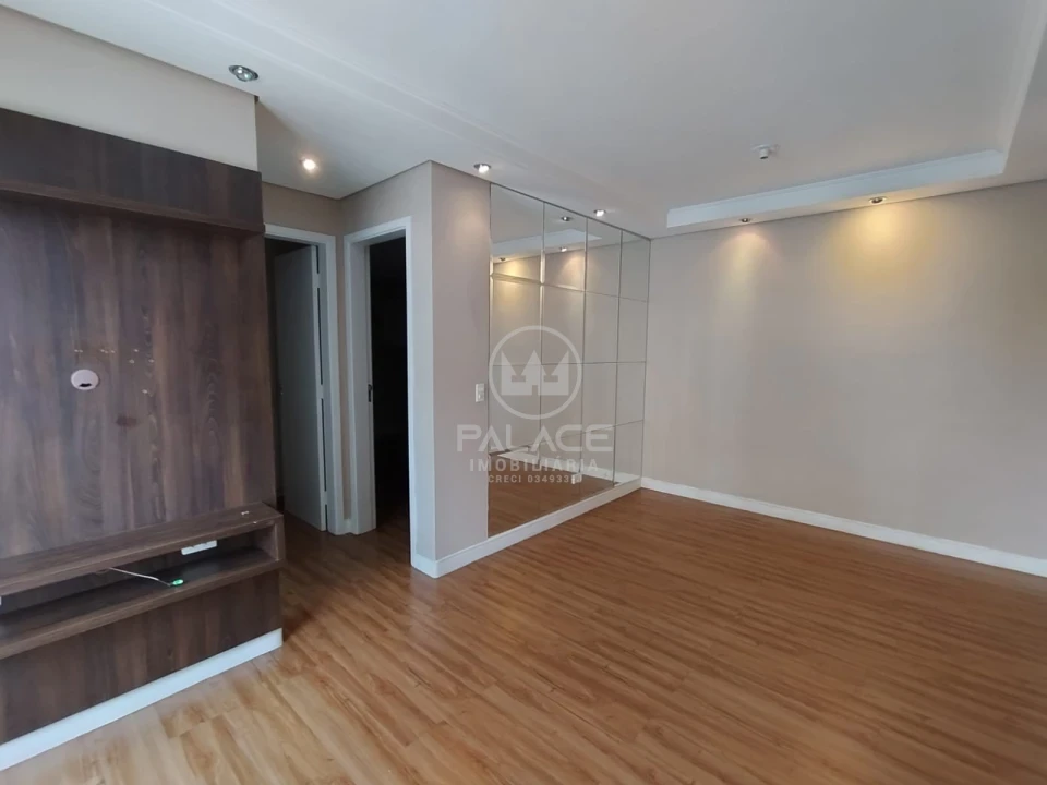 Apartamento à venda em Dois Córregos, Piracicaba — Portal Mundo do Imóvel