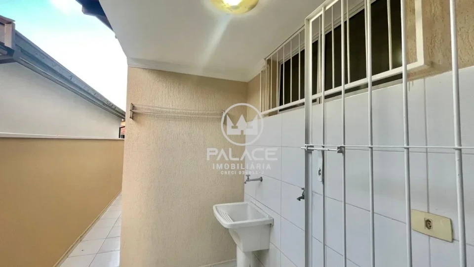 CASA PARA LOCAÇÃO JARDIM PETROPOLIS/ PIRACICABA SP