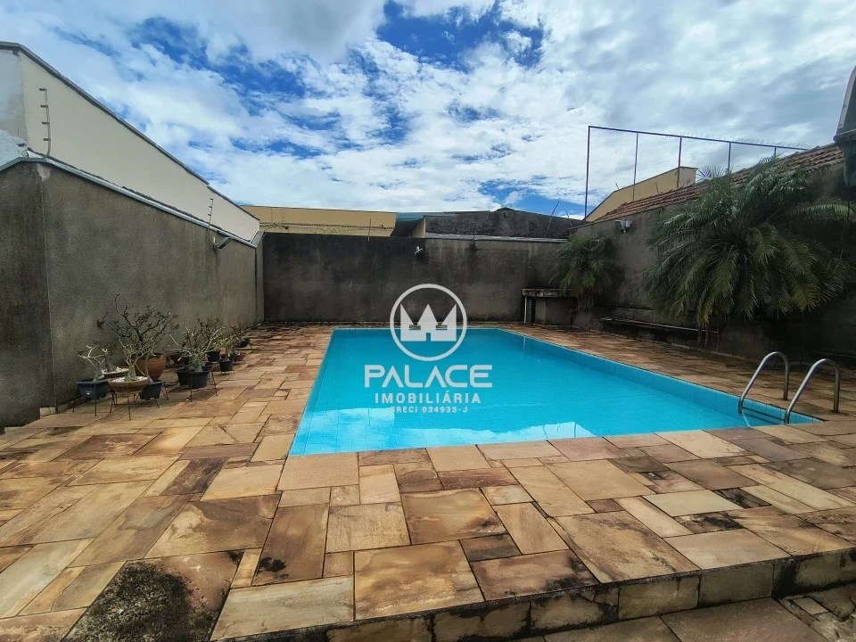 Casa À Venda Paulista Piracicaba