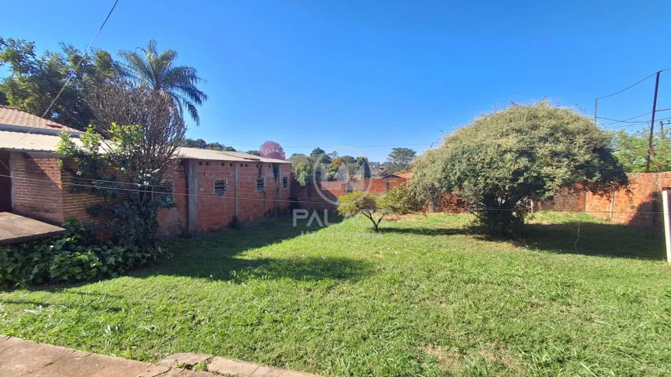 Fazenda/Sítios/Chácaras À Venda Dois Córregos Piracicaba