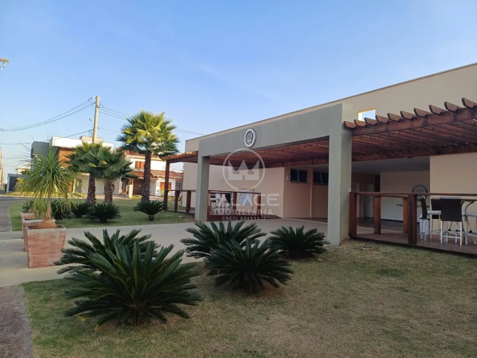 TERRENO A VENDA EM CONDOMINIO ,PARK UNIMED TAQUARAL