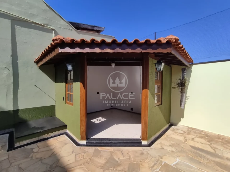 Casa À Venda E Locação Jardim Monumento Piracicaba - Foto 20