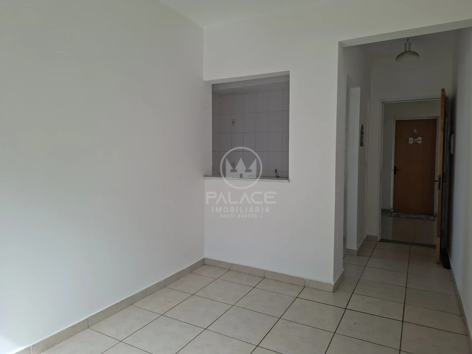 Apartamento para alugar no Condominio Recanto do Jupia.