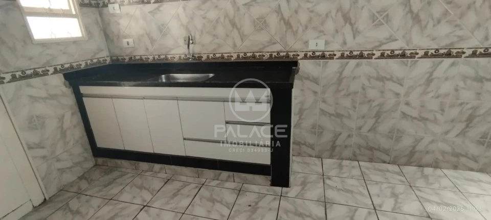 Apartamento Para Alugar Centro Piracicaba