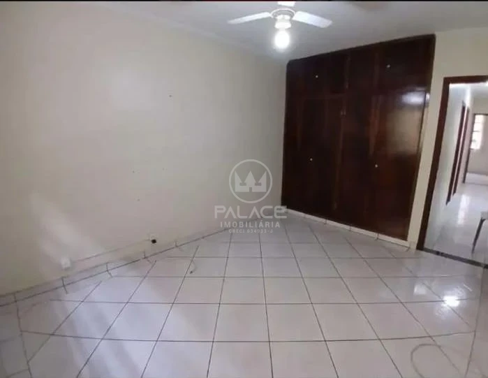 Casa À Venda Vila Independência Piracicaba