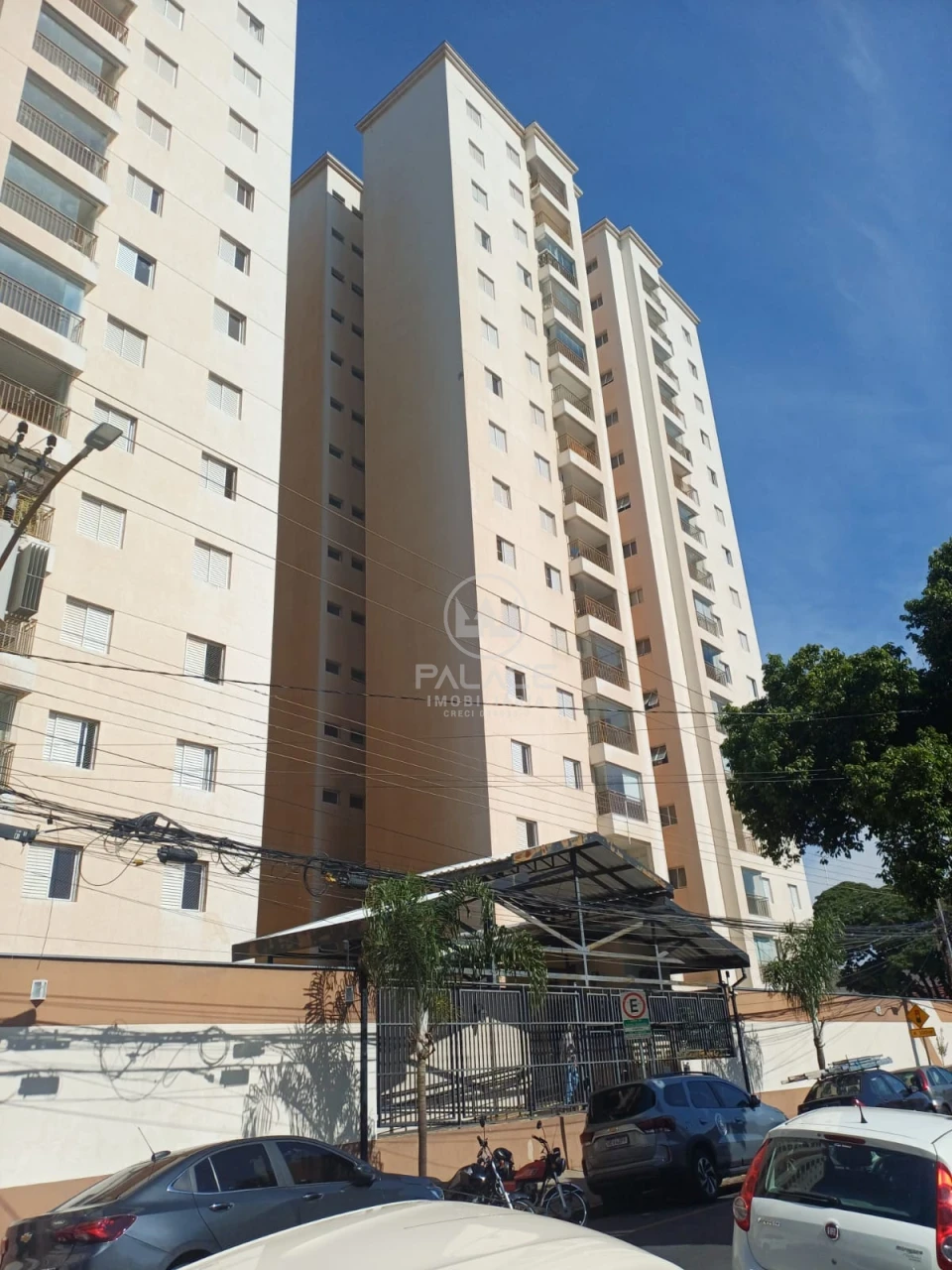 Condomínio Residencial Estação Paulista - Foto 1