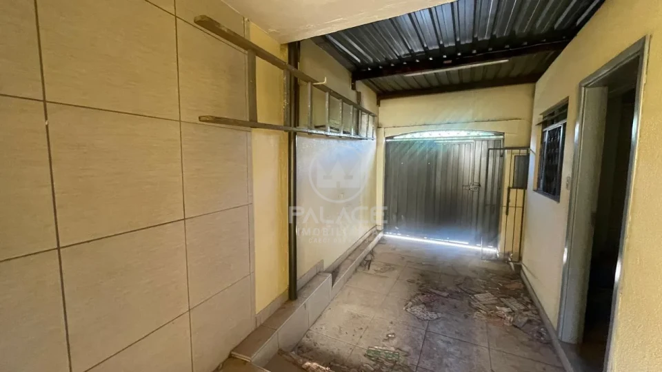 SALÃO COMERCIAL PARA LOCAÇÃO - JARDIM ELITE, PIRACICABA