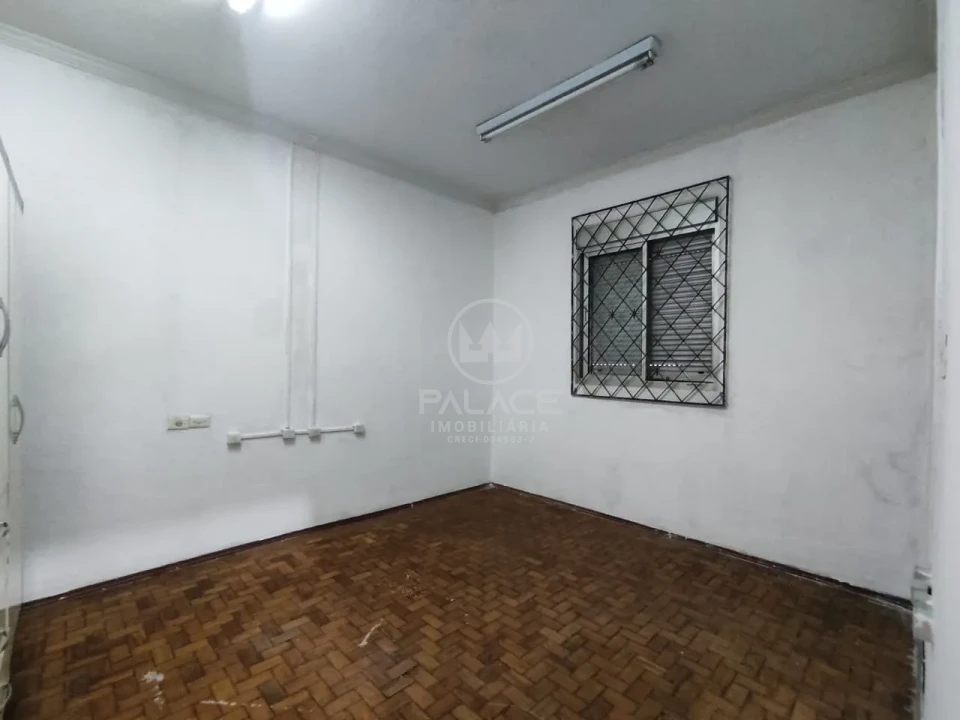 Casa Para Alugar Paulista Piracicaba
