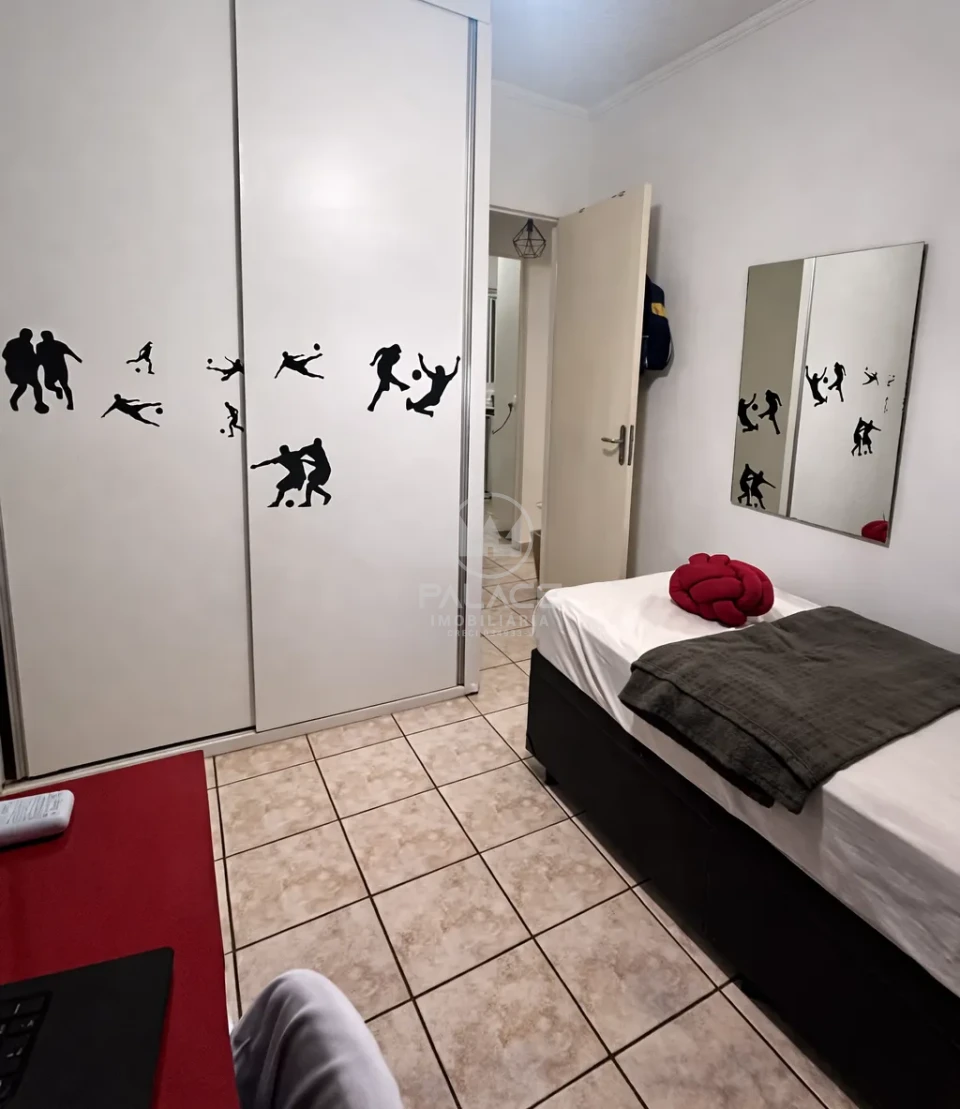 Residencial Colina Verde