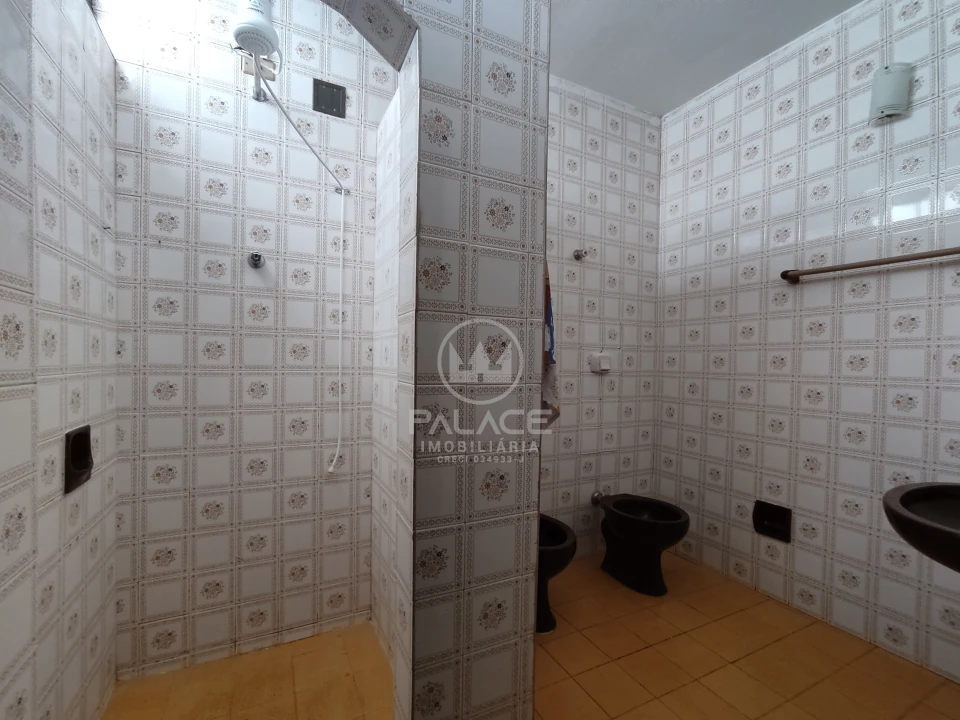 Casa Para Alugar Vila Independência Piracicaba