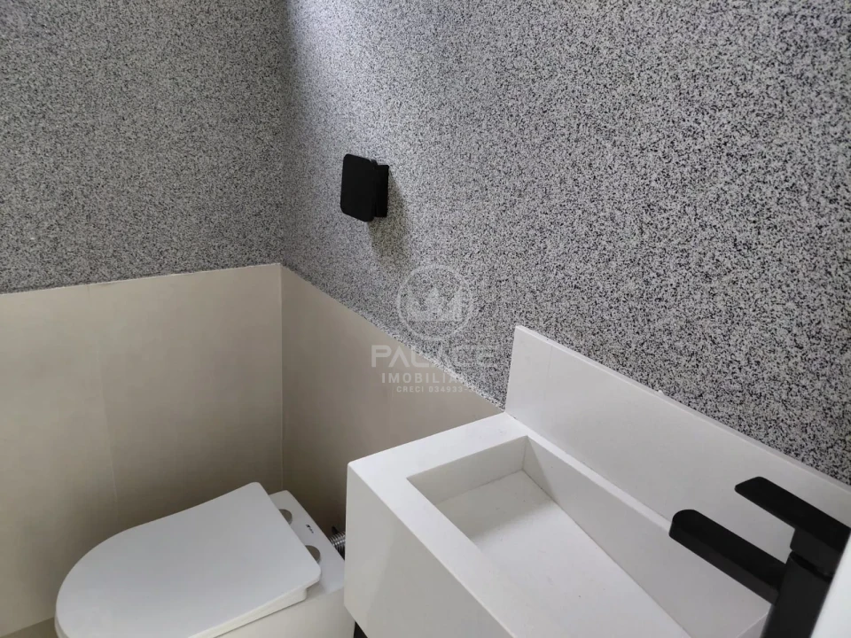Casa de Condomínio, 3 quartos - Foto 67