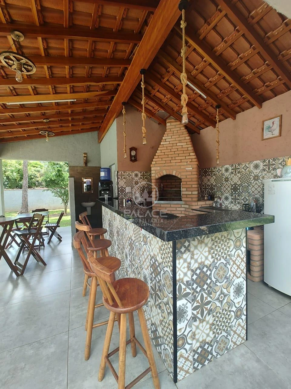 Fazenda, 3 quartos - Foto 4