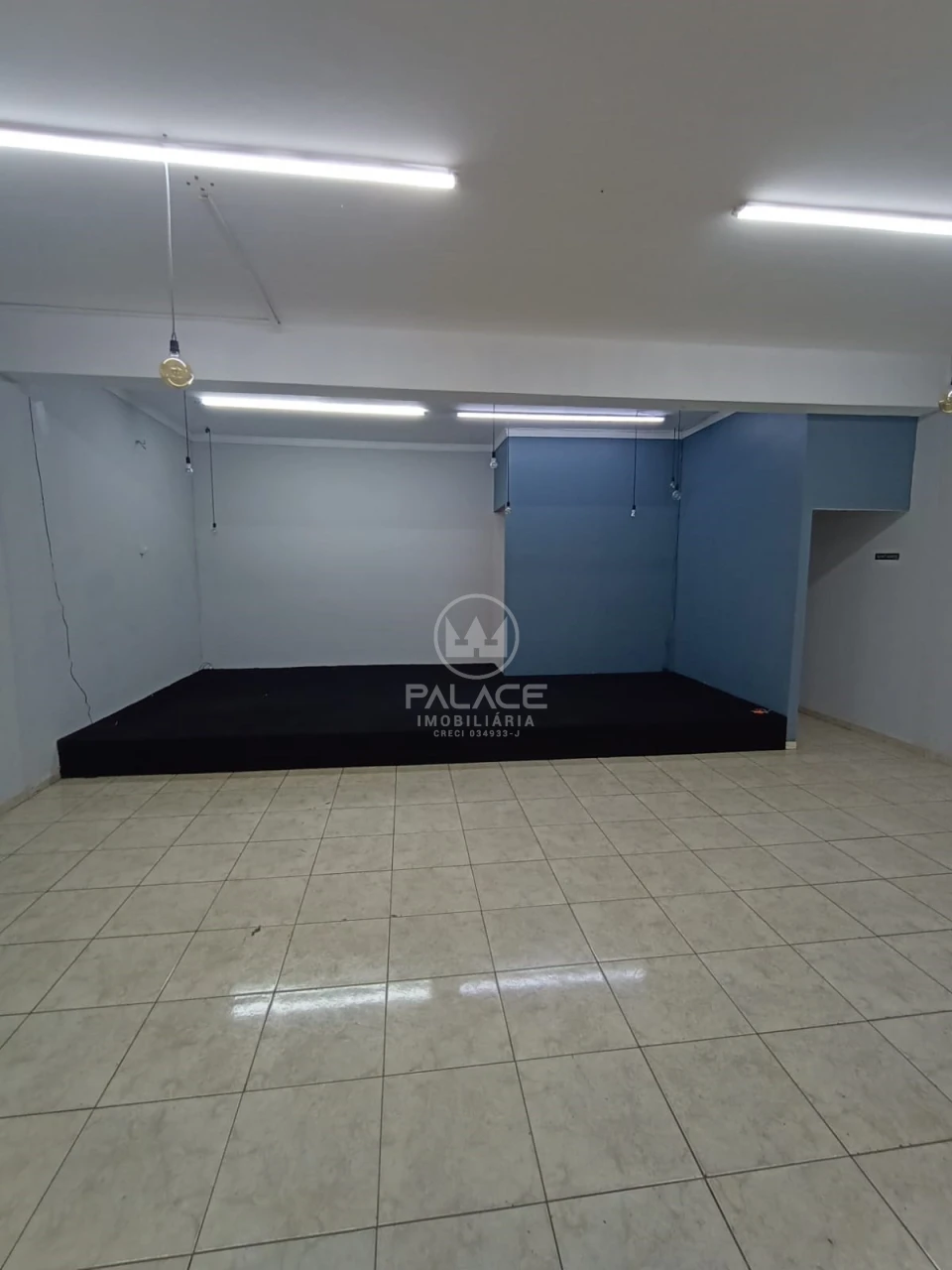 Comercial À Venda Centro Piracicaba