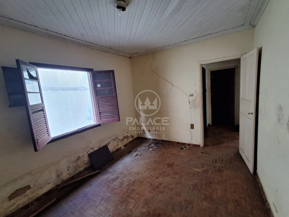 Casa À Venda Dois Córregos Piracicaba