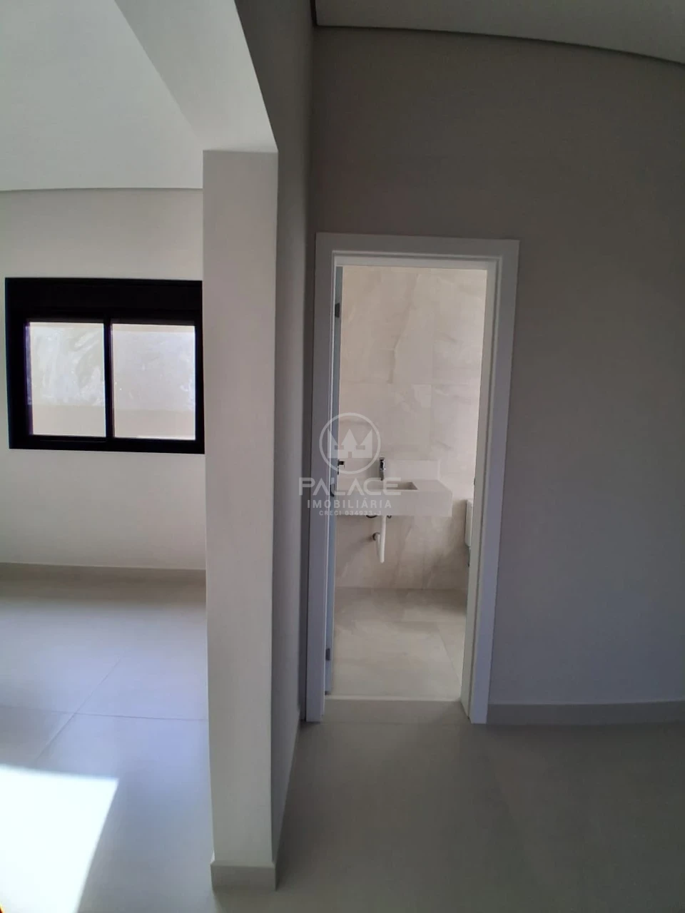 Casa À Venda Condominio Residencial Canadá Piracicaba