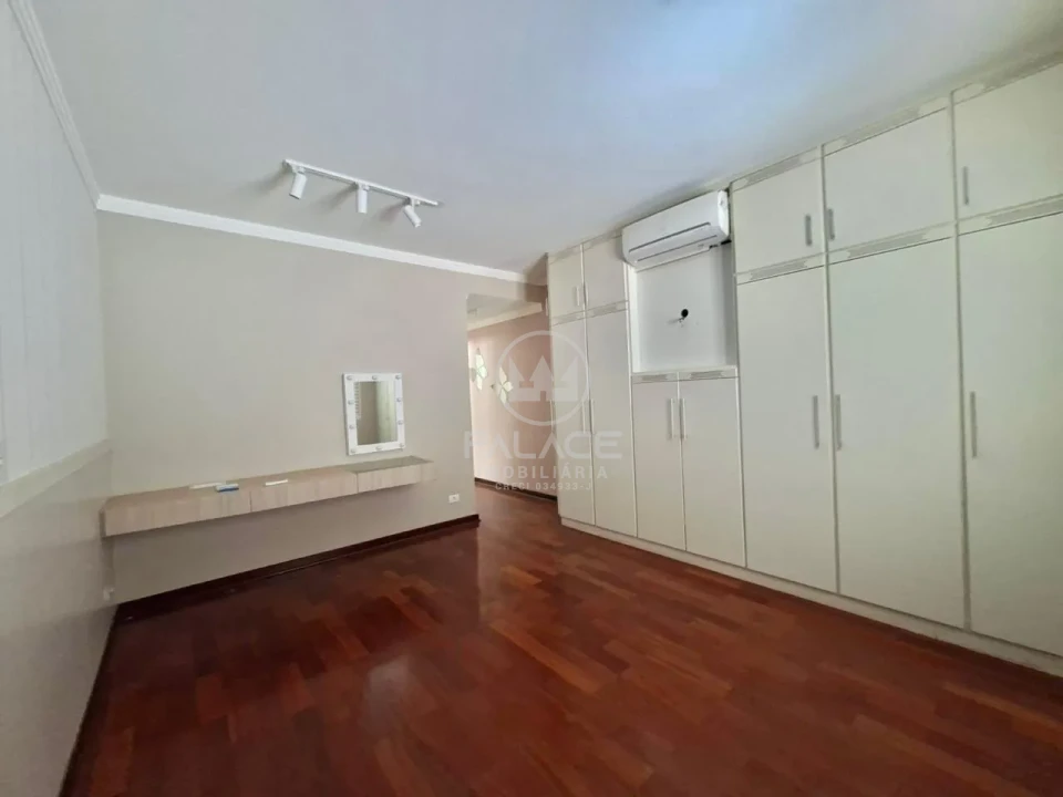 CASA PARA LOCAÇÃO NO CONDOMINIO TERRAS DE PIRACICABA II
