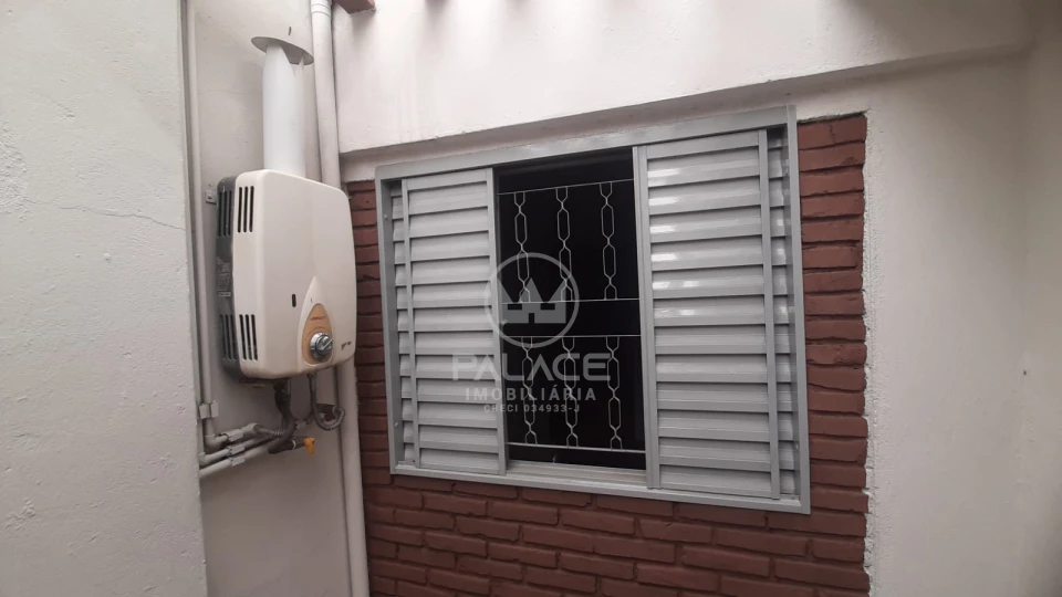 Casa Para Locação / Vila Independência