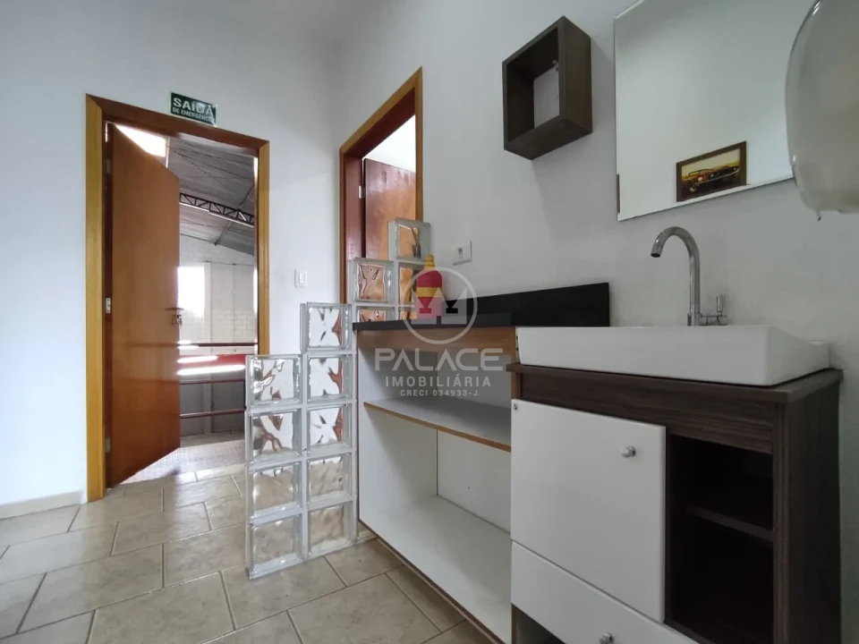 Comercial Para Alugar Jardim Caxambu Piracicaba