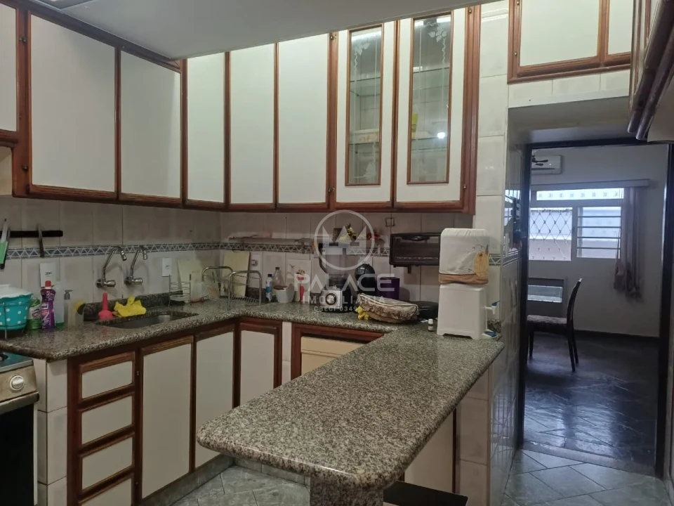 Casa, 3 quartos, 260 m² - Foto 37