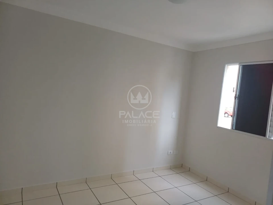 Residencial Las Palmas