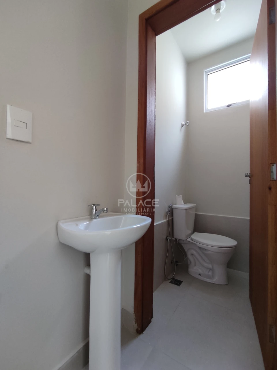 Casa 4 quartos 1 vaga Para Alugar Centro Piracicaba