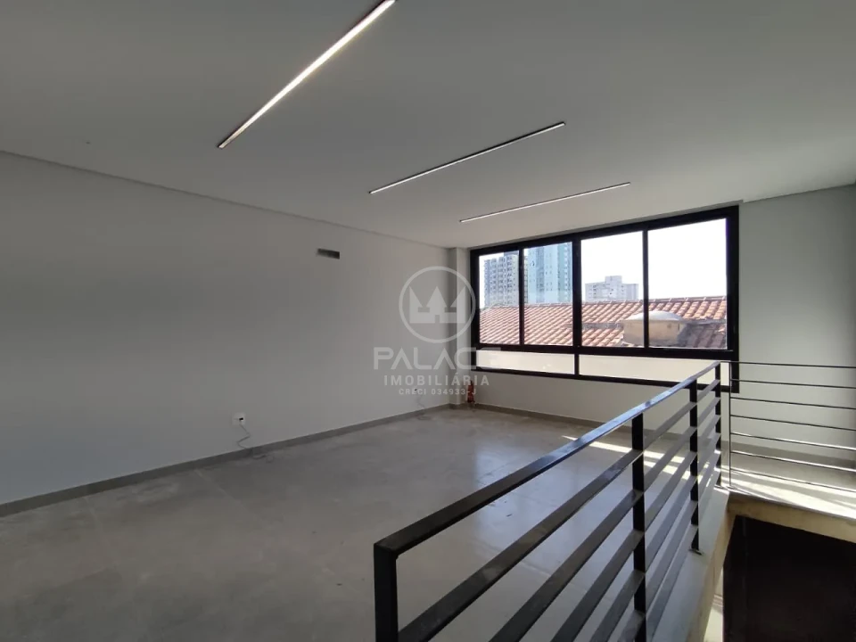 Comercial Para Alugar Jardim Elite Piracicaba