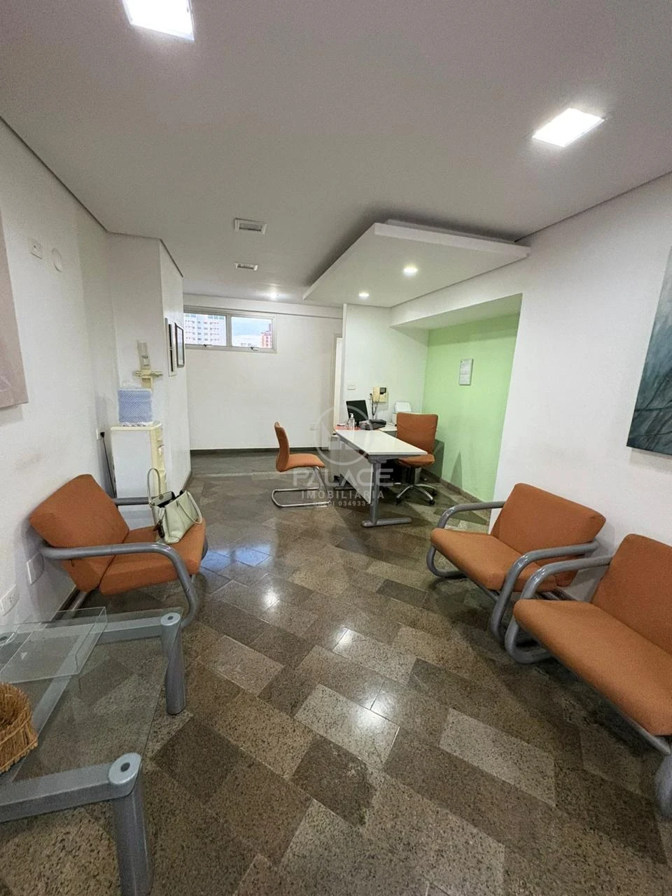 SALA COMERCIAL EQUIPADA PARA CLINICA ODONTOLOGICA COM 5 CONSULTORIOS