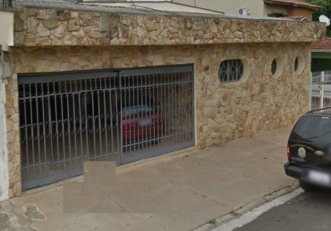 Casa, 2 quartos, 215 m² - Foto 1