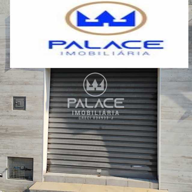 Imagens do imóveis galpão para alugar em vila rezende, piracicaba 34m²