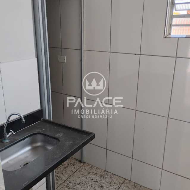 Imagens do imóveis galpão para alugar em vila rezende, piracicaba 34m²