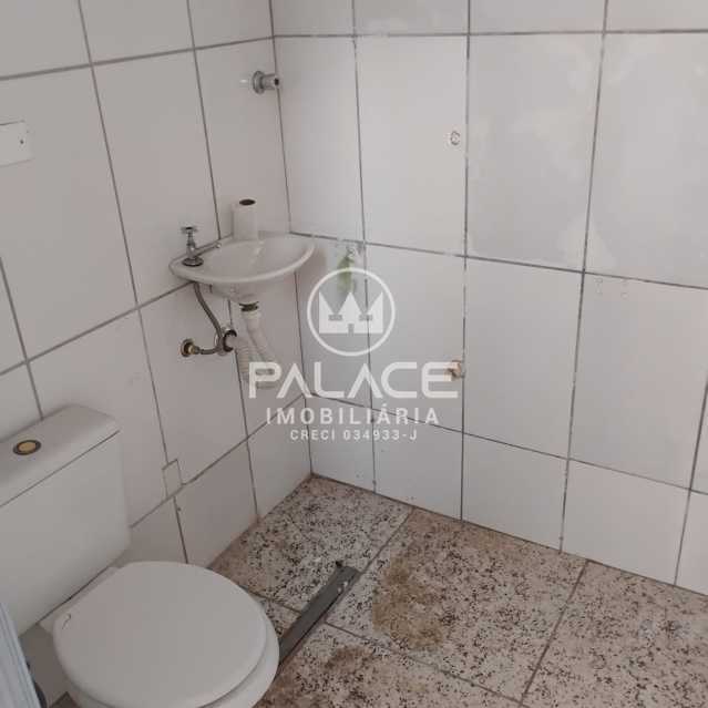 Imagens do imóveis galpão para alugar em vila rezende, piracicaba 34m²