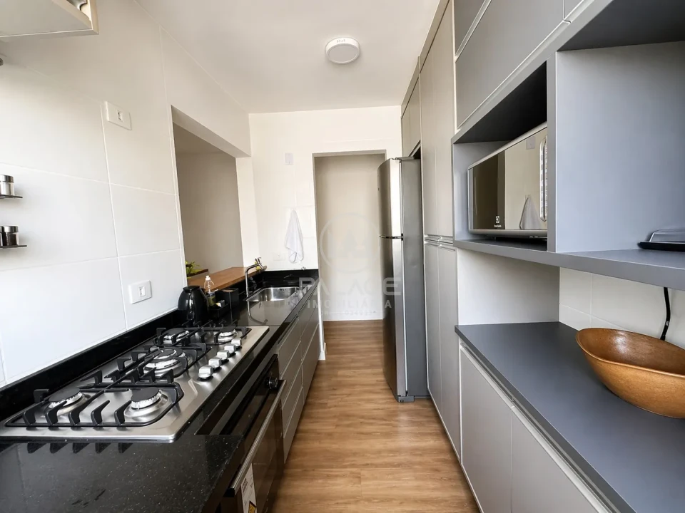 Residencial Las Rocas