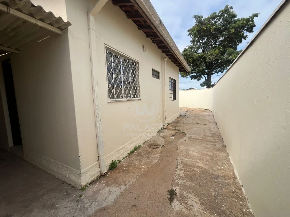 Casa para alugar Jardim Ipanema , Piracicaba