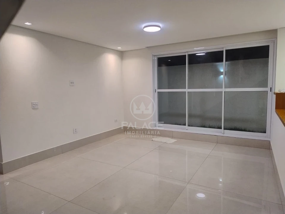 Casa Em Condomínio À Venda Residencial Agape Piracicaba