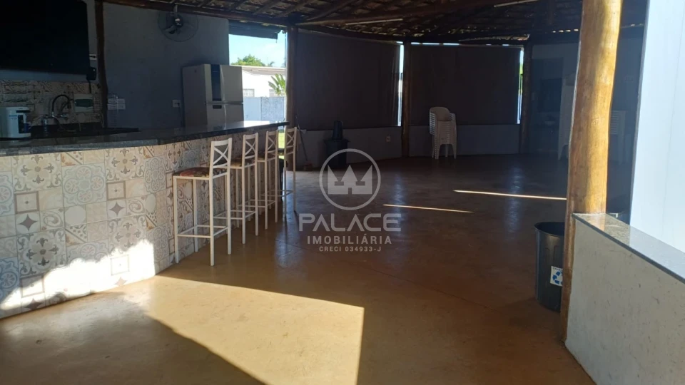 Casa a Venda Condomínio Habitare, Avenida Dois Corrégos