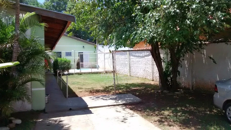 Casa À Venda Dois Córregos Piracicaba