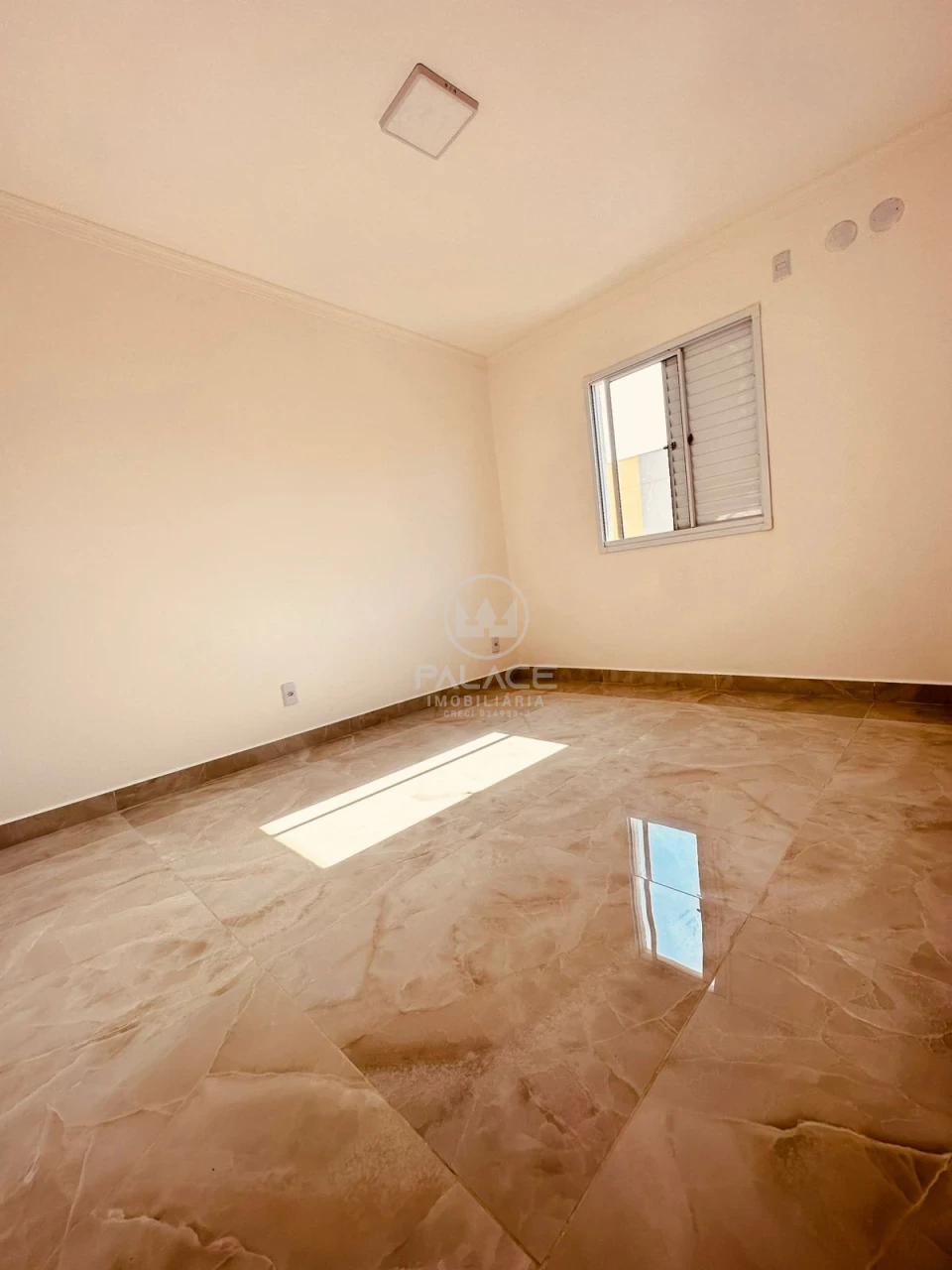 Apartamento À Venda Chácaras Água Branca Piracicaba
