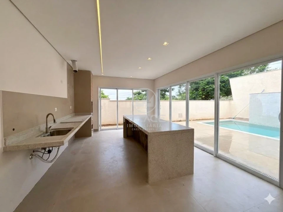 Casa Em Condomínio À Venda Condomínio Morada Do Engenho Piracicaba - Foto 7