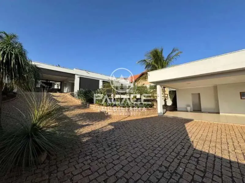 Casa 5 quartos à venda em Centro, Piracicaba - Centro, Piracicaba
