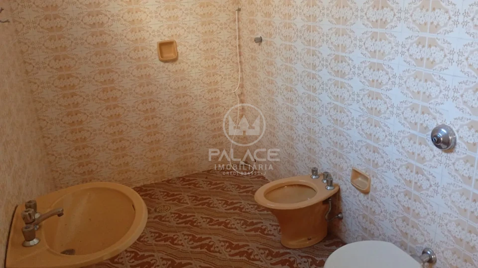 Casa À Venda Paulista Piracicaba