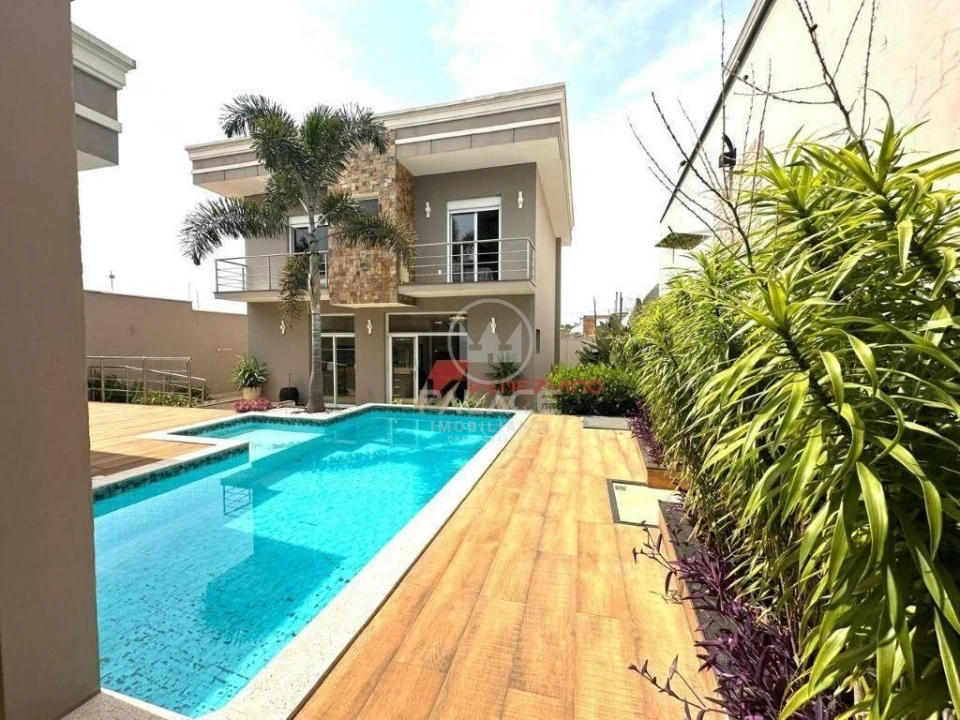 Casa À Venda Parque Santa Cecília Piracicaba