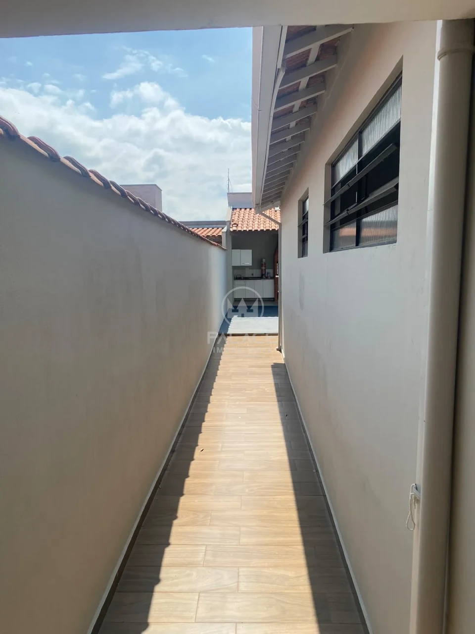 Casa Para Alugar Nova Piracicaba Piracicaba - Foto 7