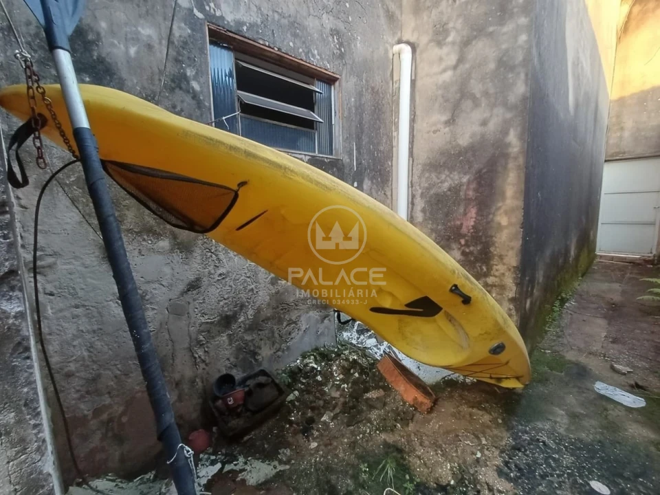 Casa À Venda Jardim Nova Iguaçu Piracicaba - Foto 18