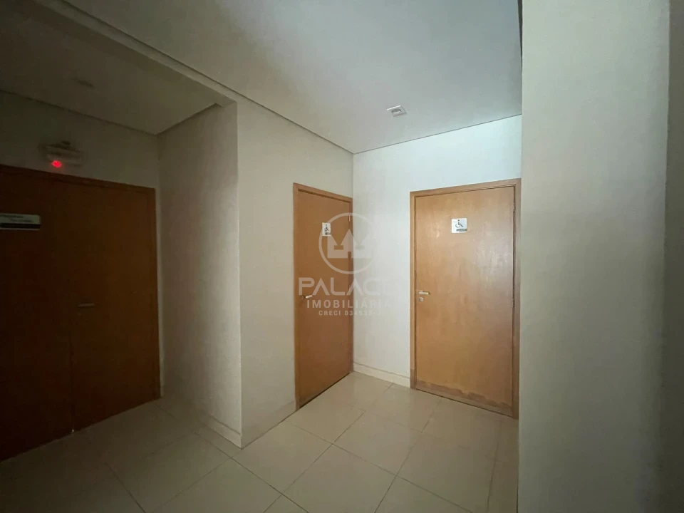Apartamento À Venda Nova América Piracicaba