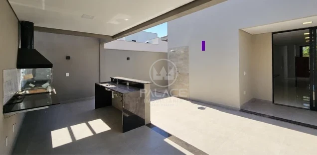 Casa em condomínio 2 quartos à venda em Jardim Califórnia, Piracicaba — Residencial Mônaco - foto 7