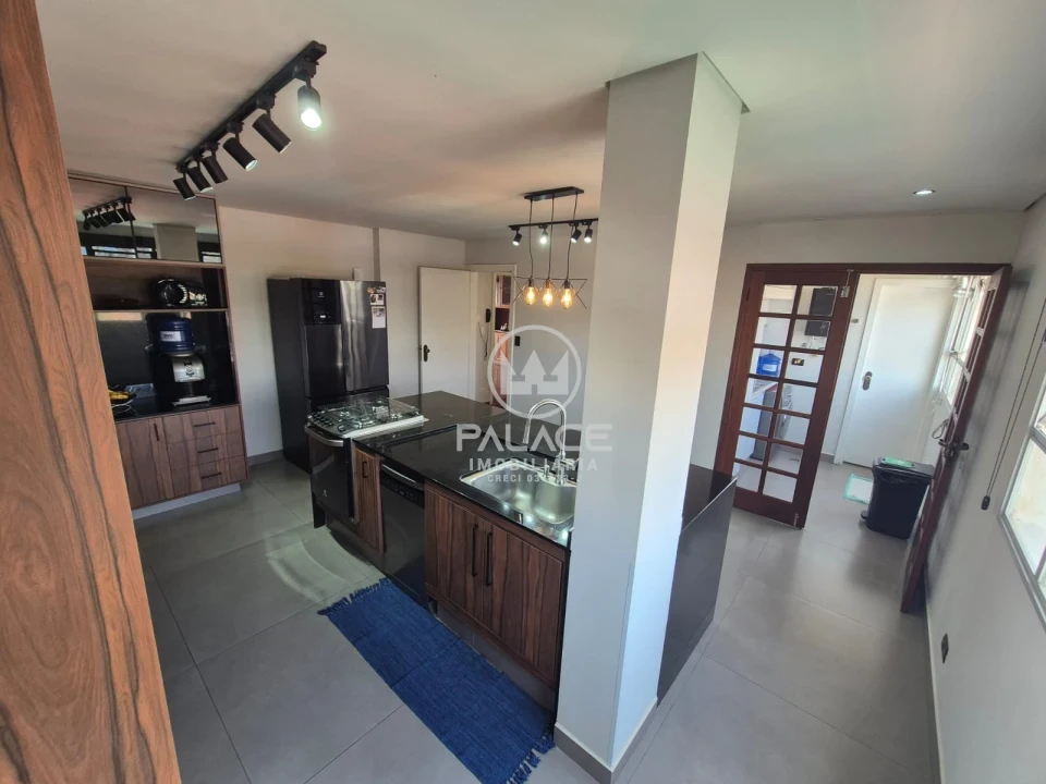 APARTAMENTO PARA LOCAÇÃO / INDEPENDENCIA