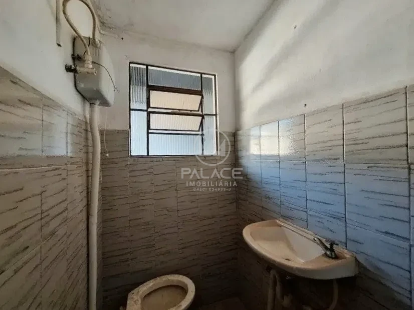 Salão disponivel para locação