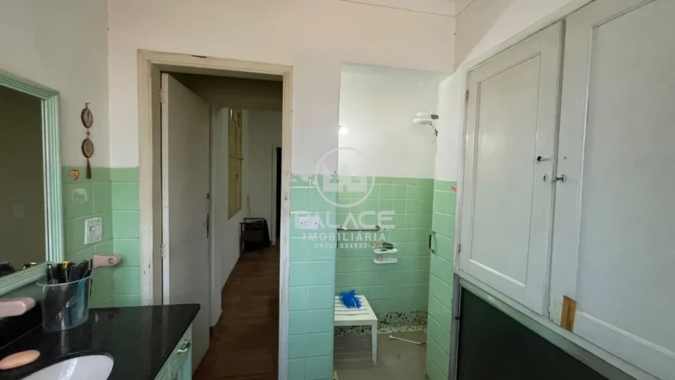 CASA PARA LOCAÇÃO E VENDA NO CENTRO DE PIRACICABA 3 QUARTOS,SENDO 1 SUITE - Foto 11