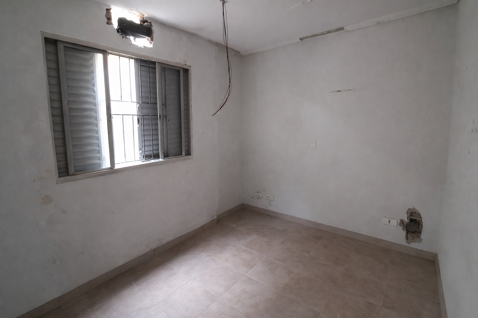 Casa para alugar - Jardim Noiva da Colina - Piracicaba-SP